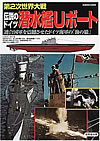 伝説のドイツ潜水艦 Uボート 第2次世界大戦